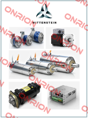 SP075S-MF1-10-0E1-2S Wittenstein