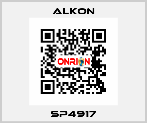 SP4917 ALKON