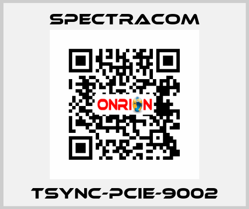 TSYNC-PCIE-9002 SPECTRACOM