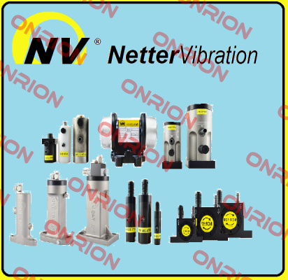 VAC 10 NetterVibration