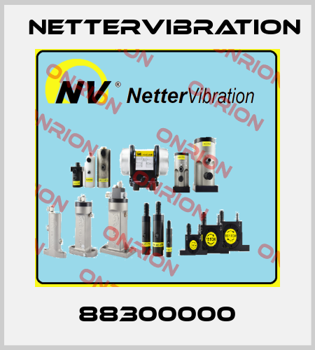 88300000 NetterVibration