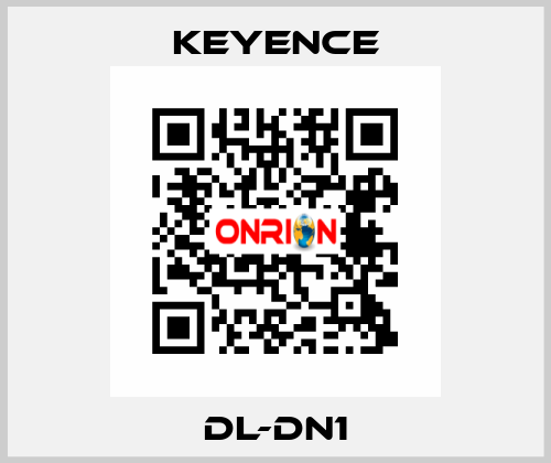 DL-DN1 Keyence