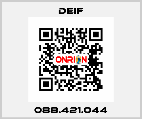 088.421.044 Deif