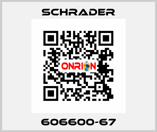 606600-67 Schrader