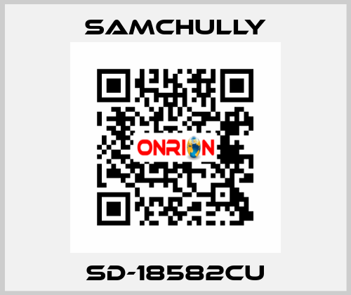 SD-18582CU Samchully