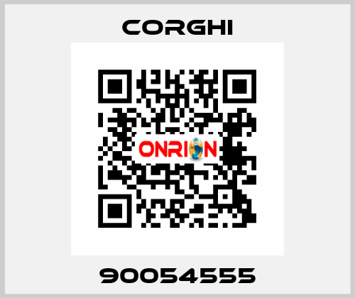 90054555 Corghi