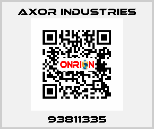 93811335 Axor Industries