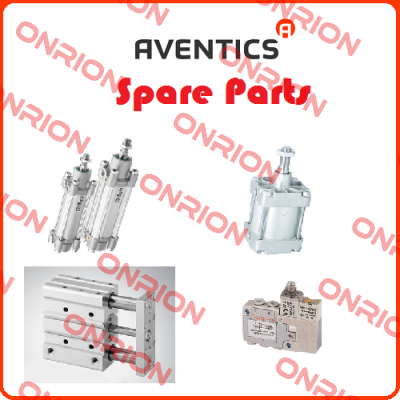 R412000823 / SN6-R2-DB09-024 ATEX 3GD Aventics