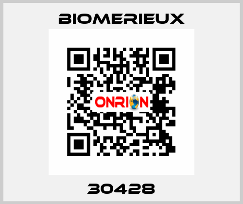 30428 Biomerieux