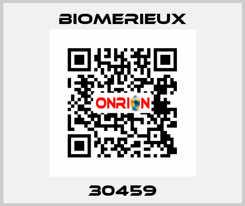 30459 Biomerieux