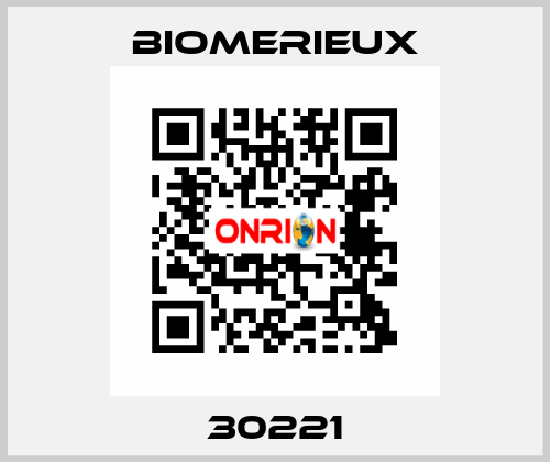 30221 Biomerieux