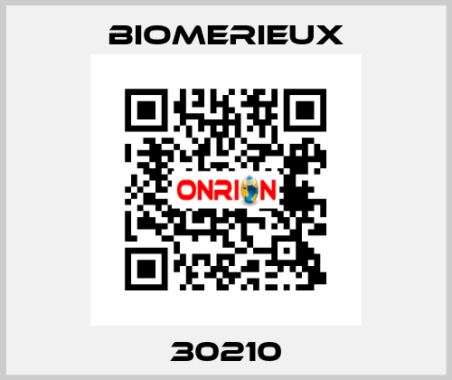 30210 Biomerieux