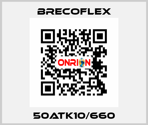 50ATK10/660 Brecoflex