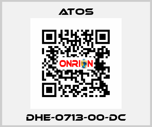 DHE-0713-00-DC Atos