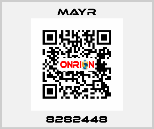 8282448 Mayr