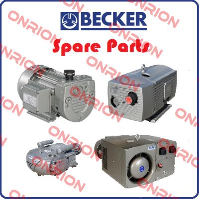 B3381020 / U5.100/0-00 Becker