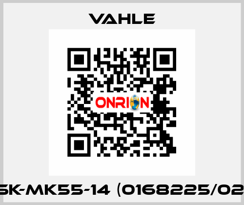 SK-MK55-14 (0168225/02) Vahle