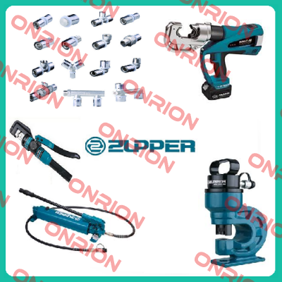 PRE-CUTTING END for  MODEL: TC-250 Zupper