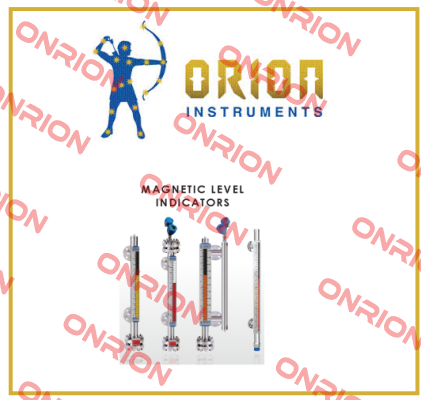 ORSSA2P001 Orion Instruments