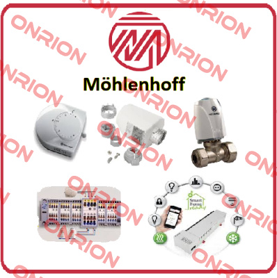 SD 40515-00 Moehlenhoff