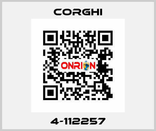 4-112257 Corghi