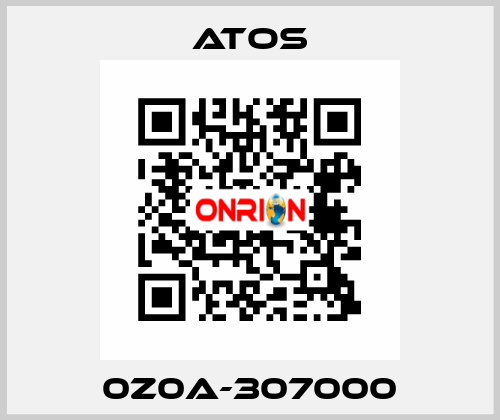 0Z0A-307000 Atos