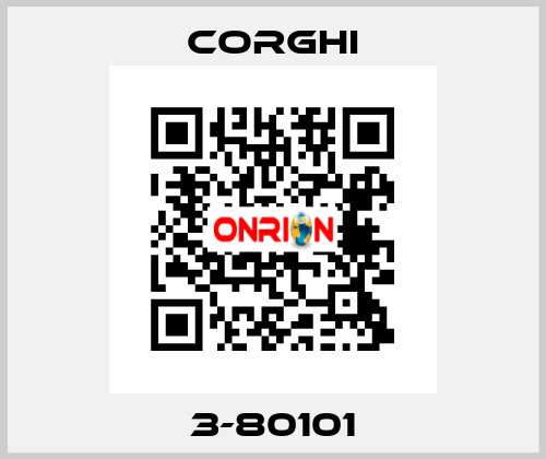 3-80101 Corghi