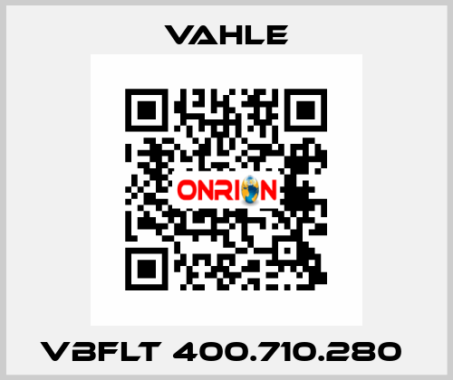 VBFLT 400.710.280  Vahle