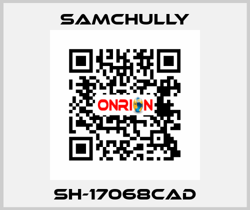 SH-17068CAD Samchully