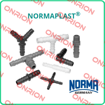 WS16/ SM001311 NORMAPLAST