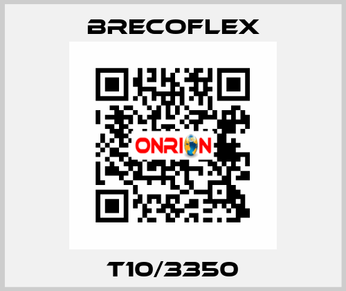 T10/3350 Brecoflex