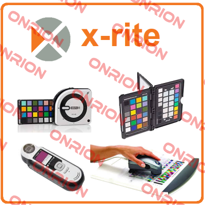 SP62-41-14-KIT X-Rite