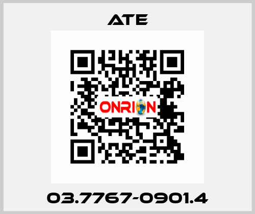 03.7767-0901.4 Ate