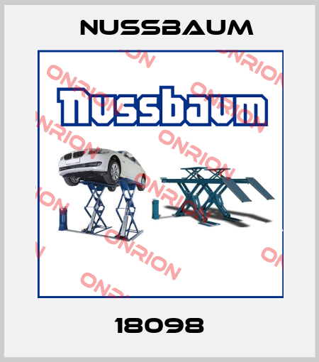 18098 Nussbaum
