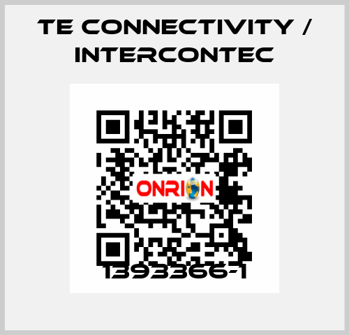 1393366-1 TE Connectivity / Intercontec