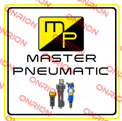 A64041 MASTER PNEUMATIC