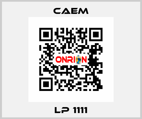 LP 1111 CAEM