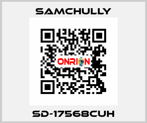 SD-17568CUH Samchully