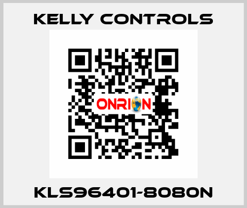 KLS96401-8080N Kelly Controls