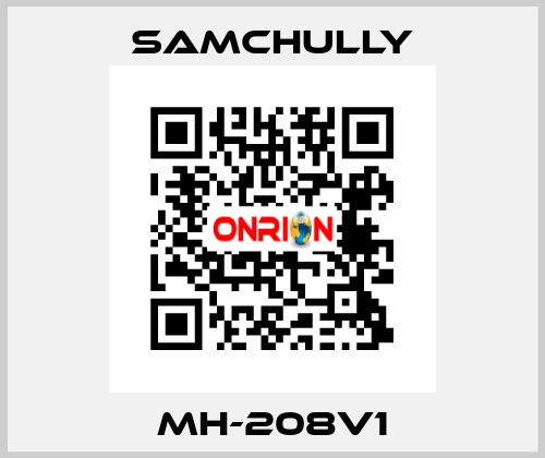 MH-208V1 Samchully