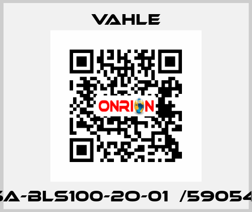 SA-BLS100-2O-01  /590541 Vahle