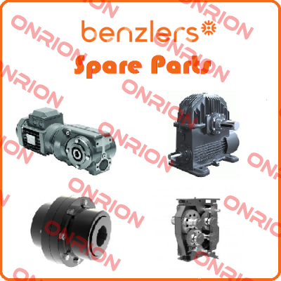 BD 58-L-U-2-250-SM-SP Benzlers