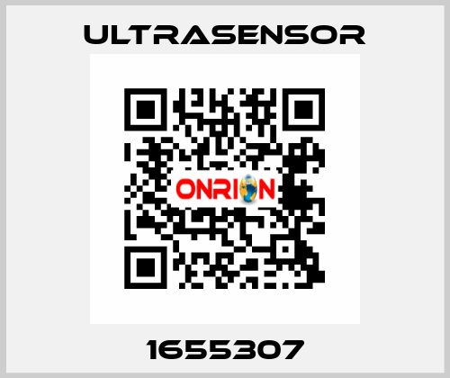 1655307 ultrasensor