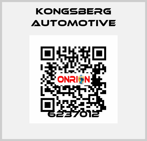 6237012 Kongsberg Automotive