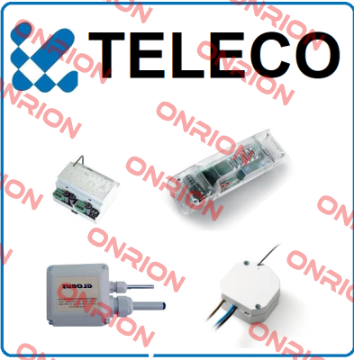 TXP433A02NO TELECO Automation