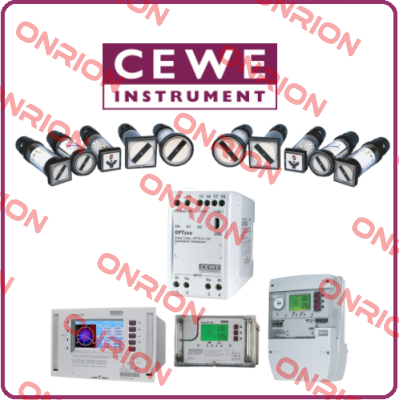 CL 96 / 0-600 M Cewe