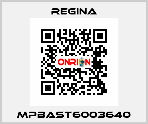 MPBAST6003640 Regina