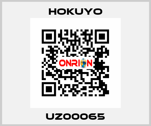 UZ00065 Hokuyo