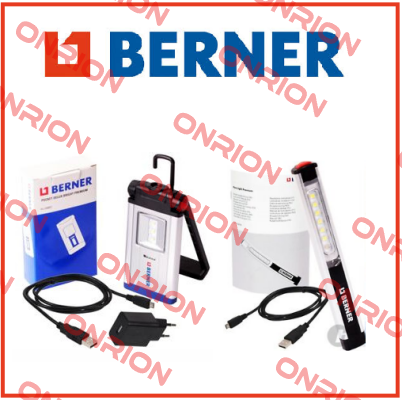 BAG-125-1 Berner