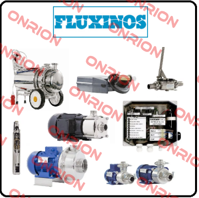 Type: L/T (2800 RPM) fluxinos